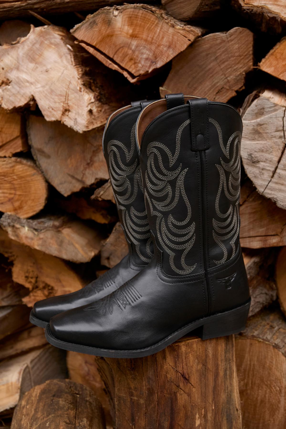 Pure Western Mens Dawson Boot