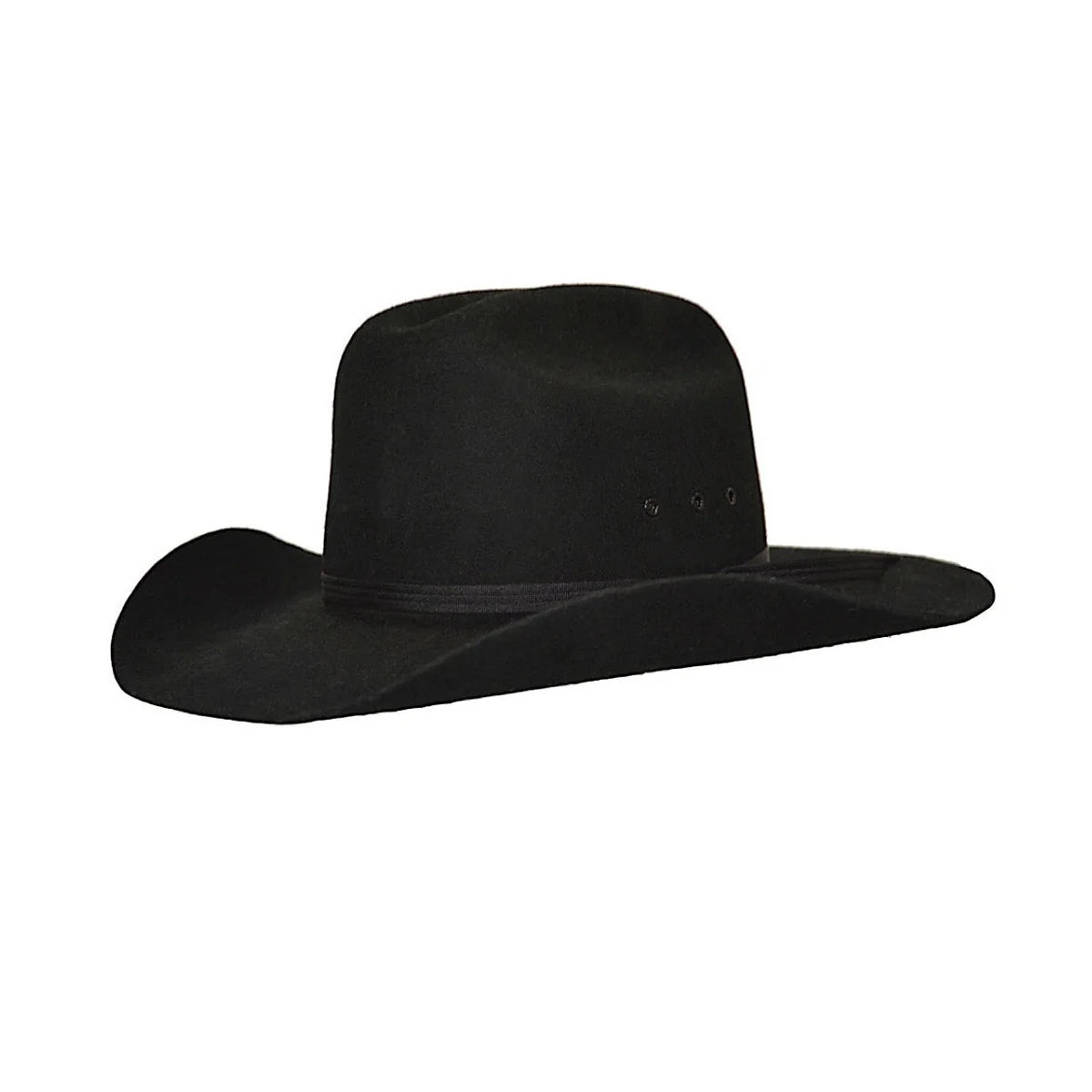 Pure Western Tornado Wool Felt Hat