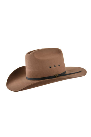 Pure Western Tornado Wool Felt Hat