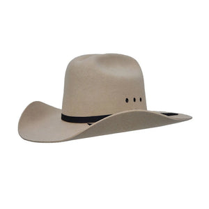 Pure Western Tornado Wool Felt Hat
