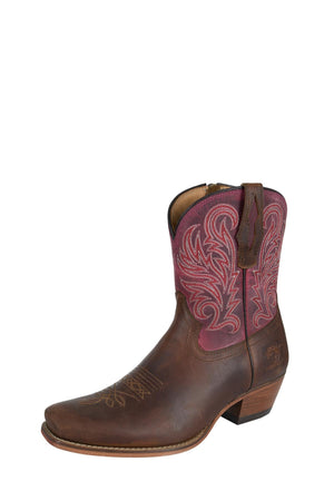 Pure Western Womens Vegas Western Boots