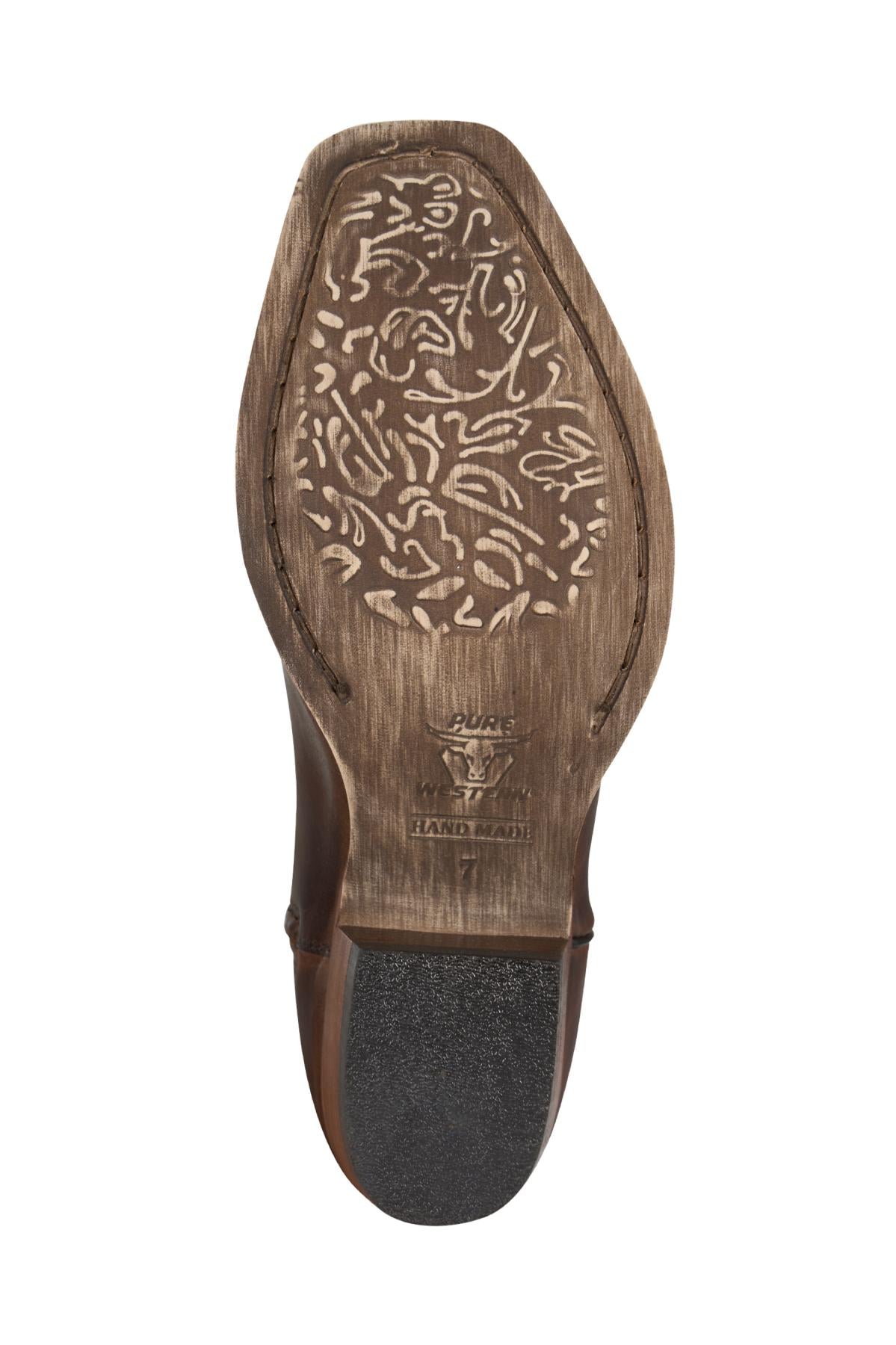 Pure Western Womens Vegas Western Boots