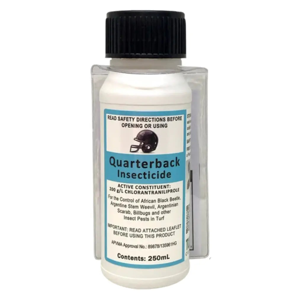 Quarterback Insecticide - 200g/L Chlorantranilprole