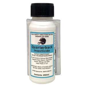 Quarterback Insecticide - 200g/L Chlorantranilprole