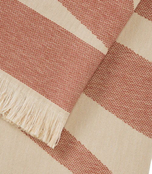 R.M. Williams Longhorn Towel
