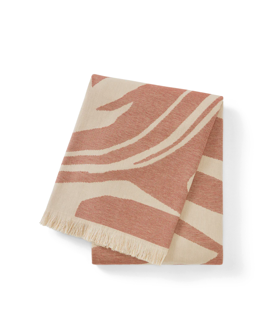 R.M. Williams Longhorn Towel