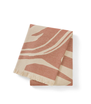 R.M. Williams Longhorn Towel