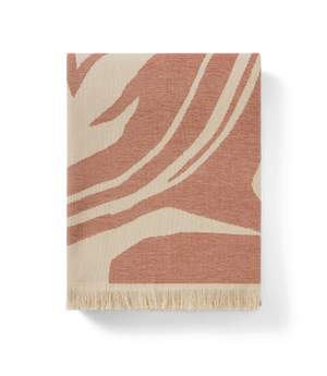 R.M. Williams Longhorn Towel