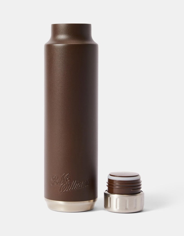R.M. Williams Water Bottle