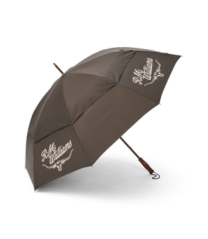 R.M. Williams Golf Umbrella
