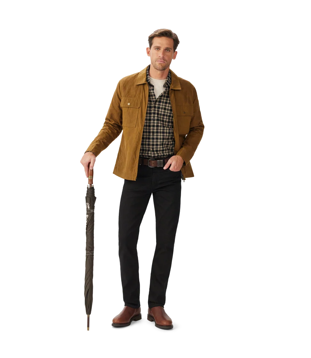 R.M. Williams Golf Umbrella