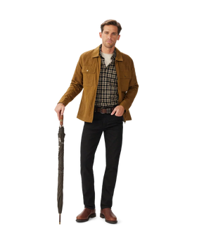 R.M. Williams Golf Umbrella
