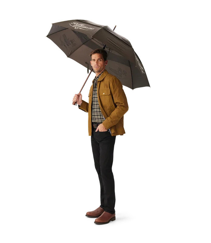 R.M. Williams Golf Umbrella