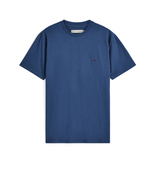R.M. Williams Mens Parson T-Shirt