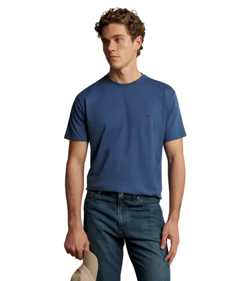 R.M. Williams Mens Parson T-Shirt