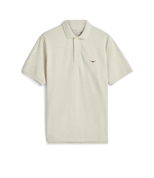 R.M. Williams Mens Rod Polo