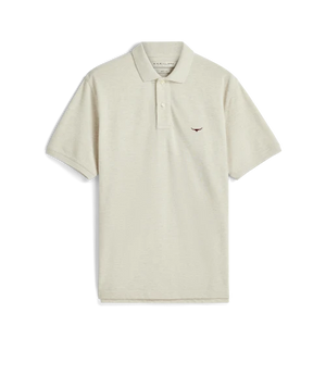 R.M. Williams Mens Rod Polo
