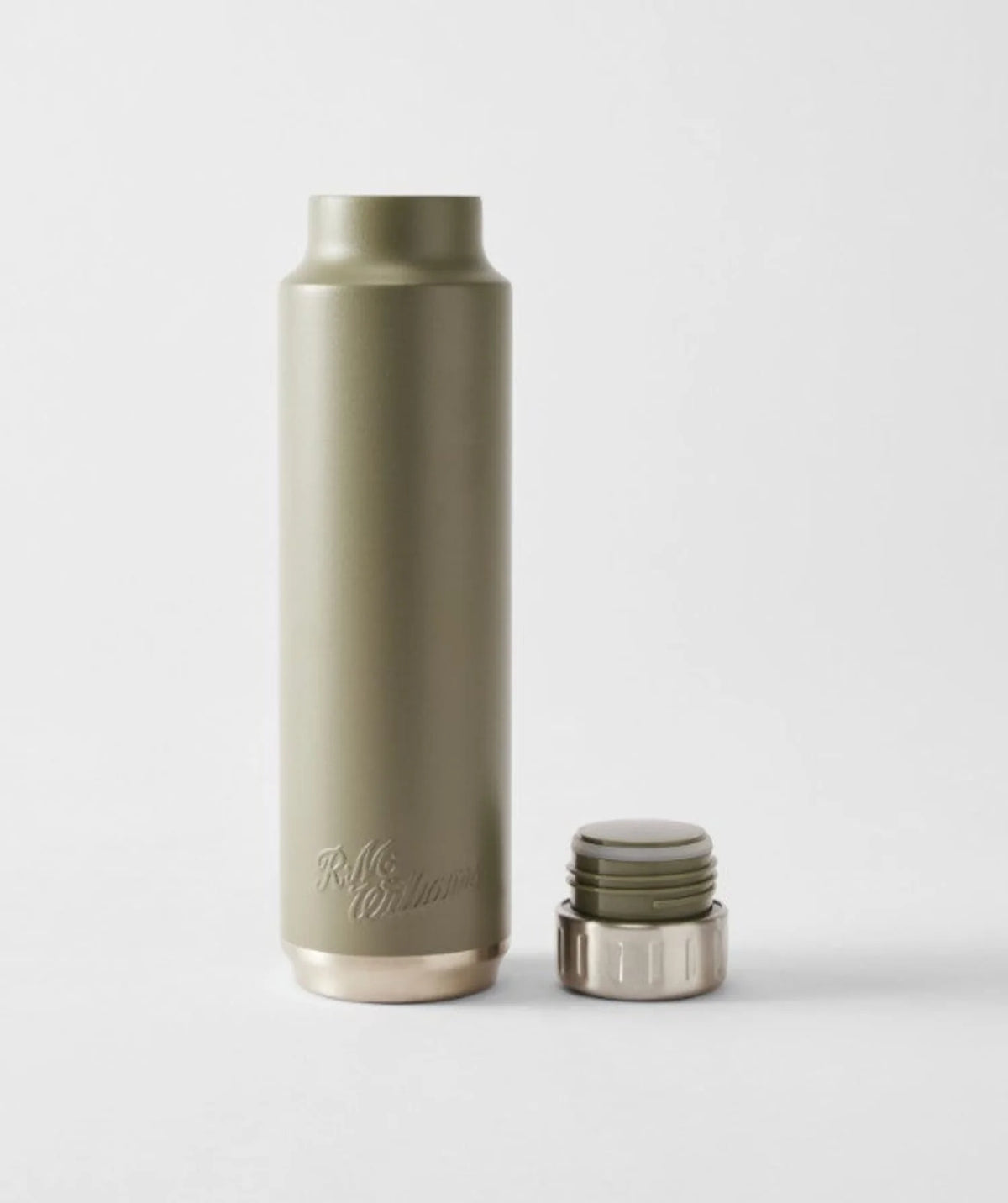 R.M. Williams Water Bottle