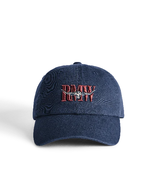 R.M. Williams Heritage Twill Cap