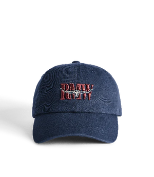 R.M. Williams Heritage Twill Cap