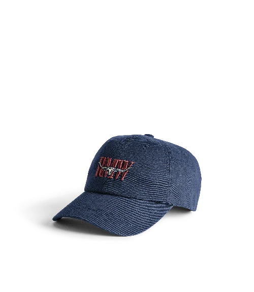 R.M. Williams Heritage Twill Cap