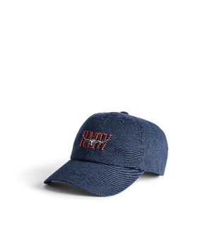 R.M. Williams Heritage Twill Cap