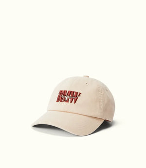 R.M. Williams Heritage Twill Cap