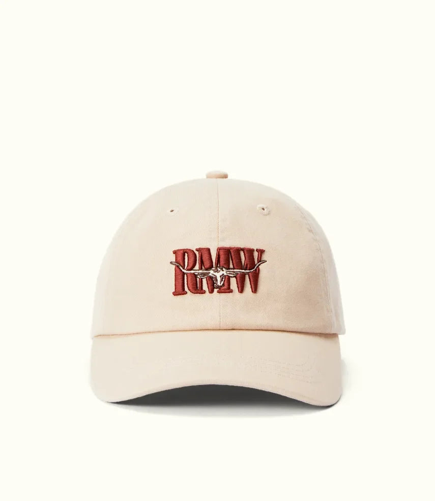 R.M. Williams Heritage Twill Cap