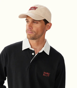 R.M. Williams Heritage Twill Cap