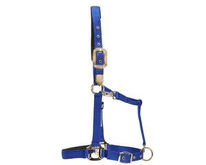 GG Aust Deluxe Nylon Halter
