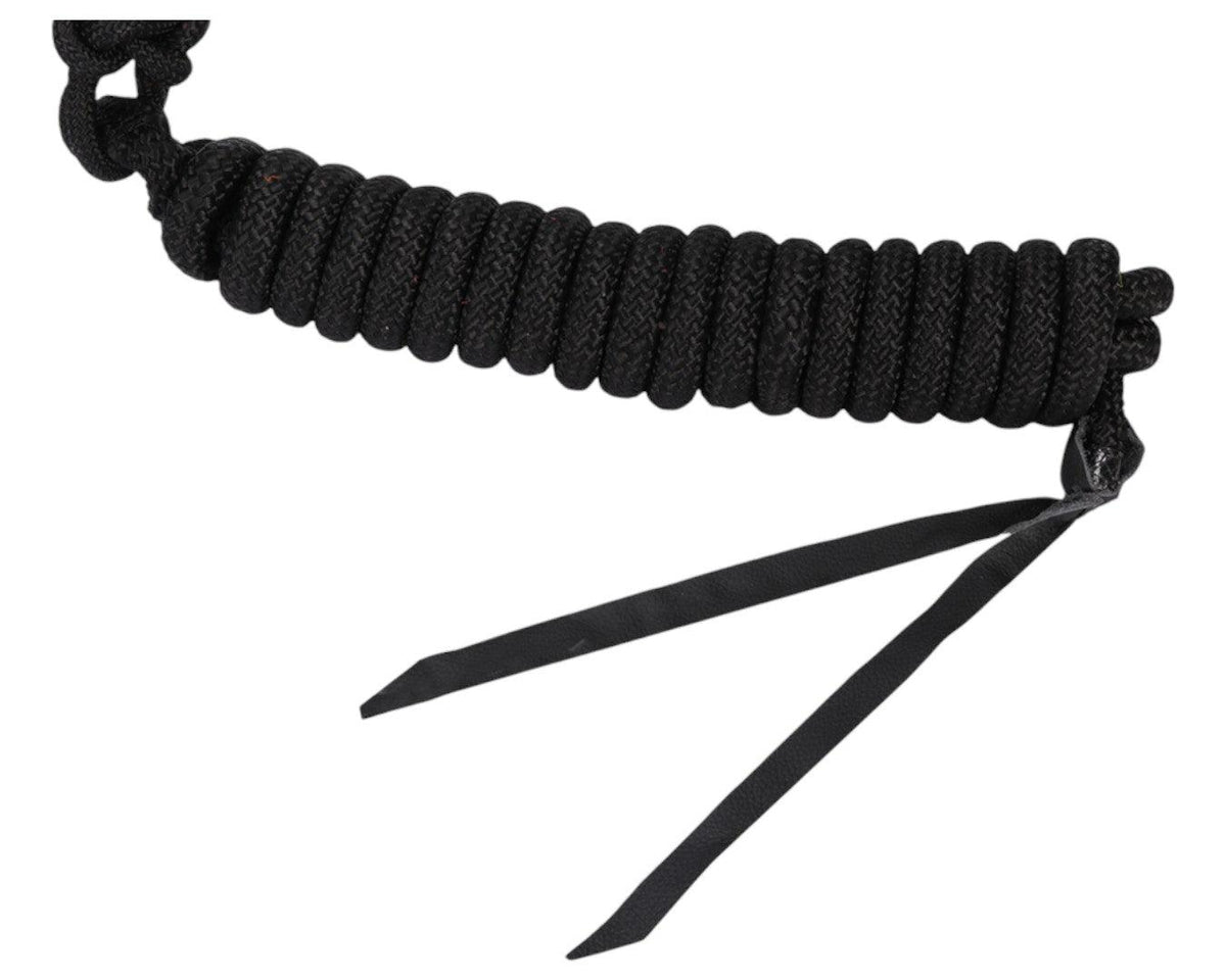 Horsemaster Training Halter & Lead Set