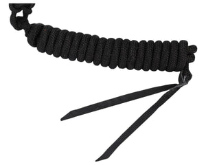 Horsemaster Training Halter & Lead Set
