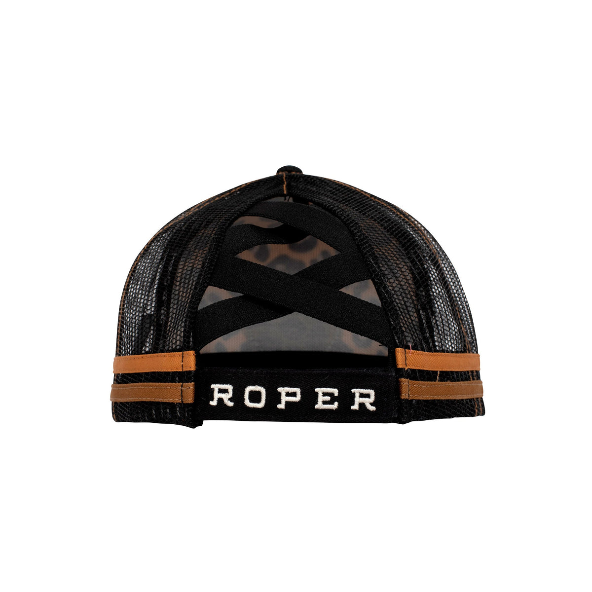 Roper Trucker Cap