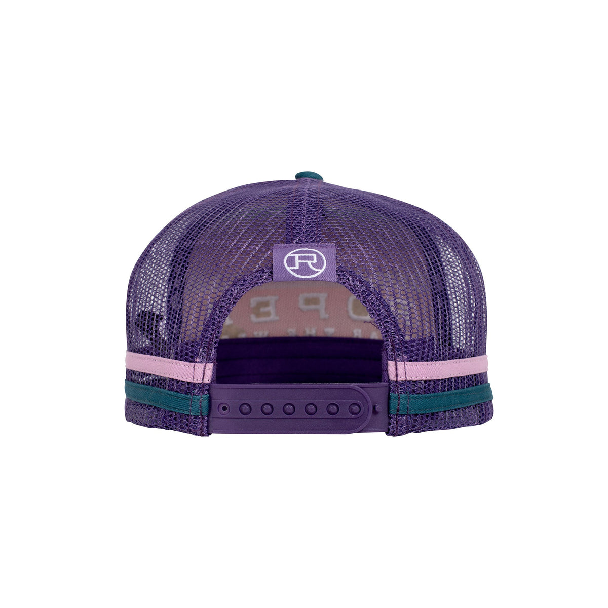 Roper Trucker Cap
