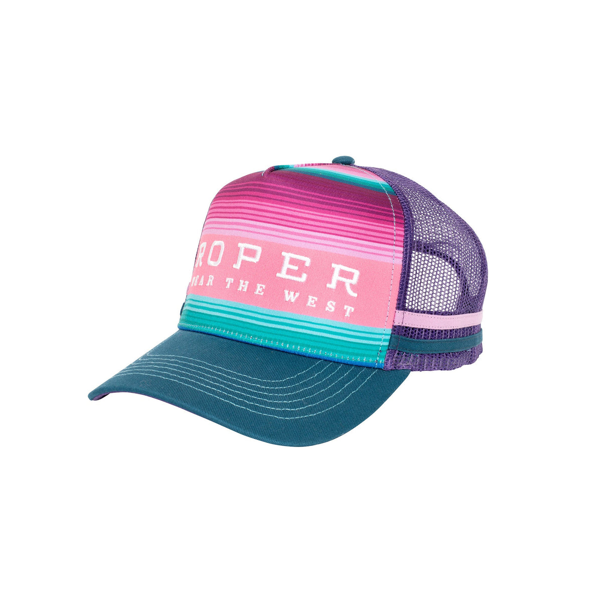 Roper Trucker Cap