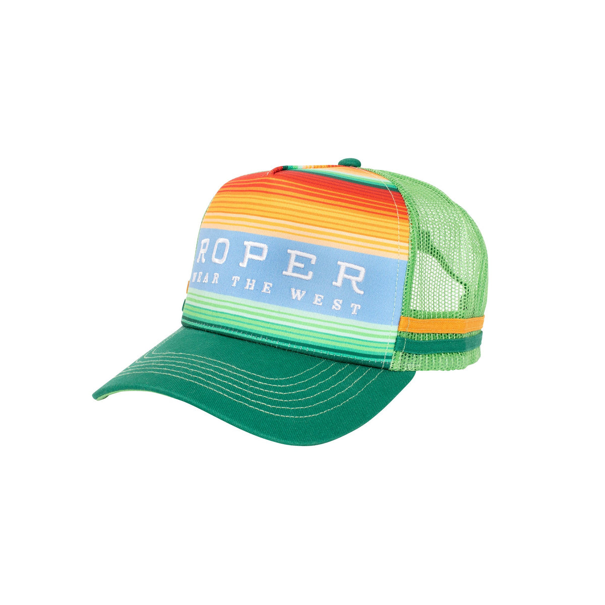 Roper Trucker Cap