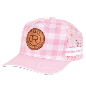 ROPER CAP - TRUCKER