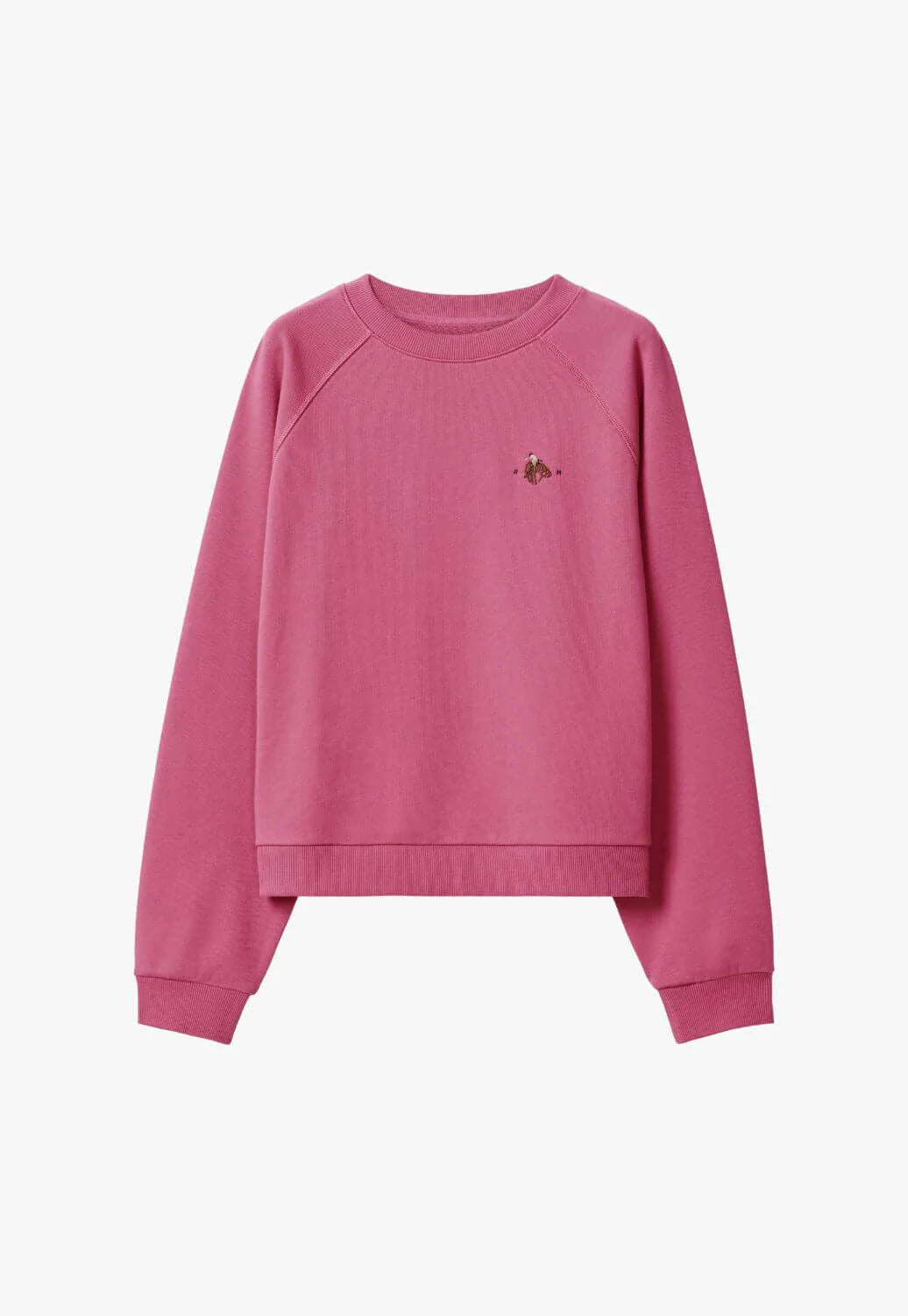 R.M. Williams Buck Easy Crew Sweatshirt