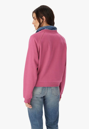R.M. Williams Buck Easy Crew Sweatshirt