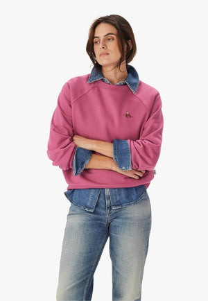 R.M. Williams Buck Easy Crew Sweatshirt