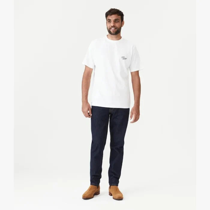 RM Williams Byron T Shirt