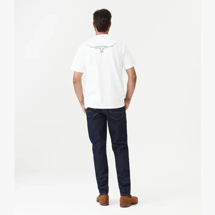 R.M.Williams Byron T-Shirt