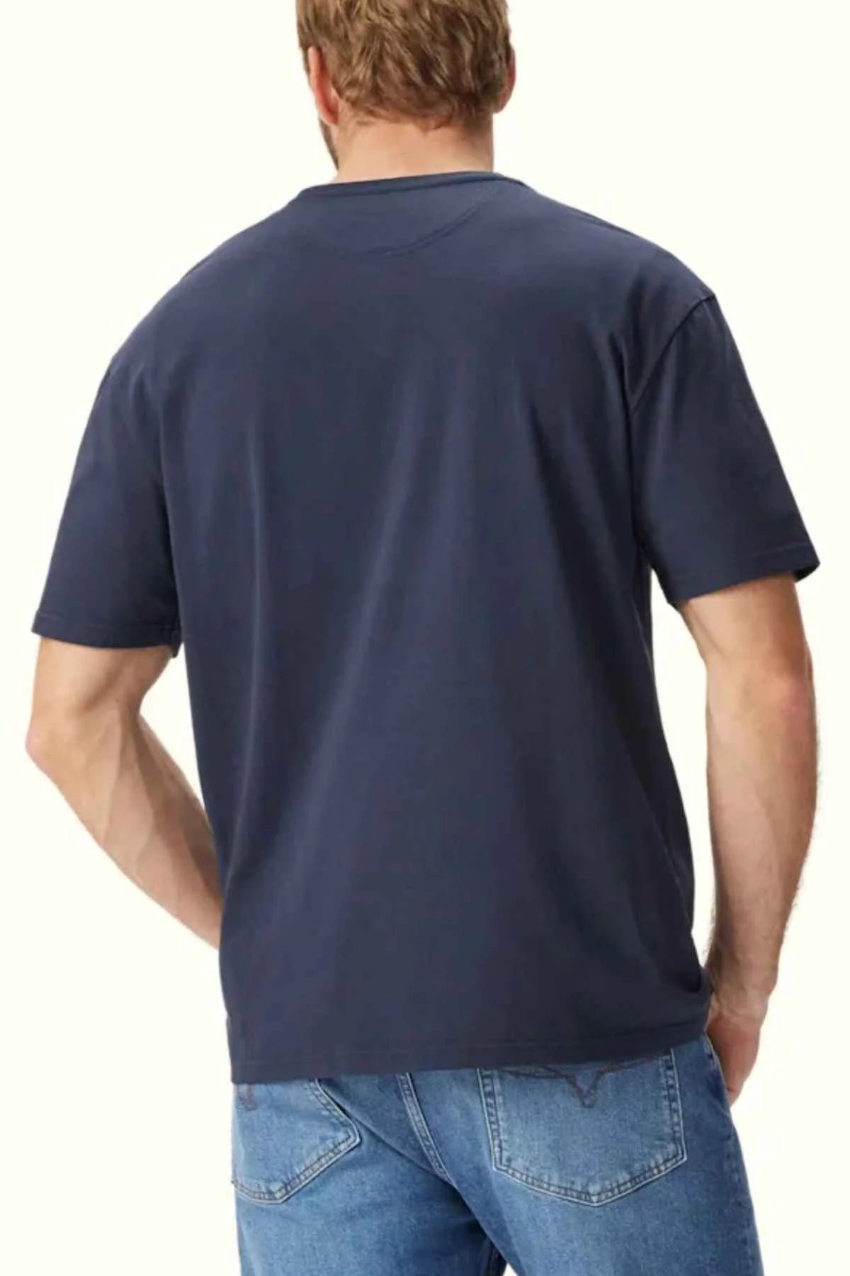 R.M.Williams Everything Tee