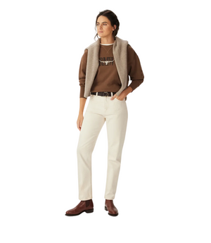 R.M. Williams Heritage Crew Sweatshirt
