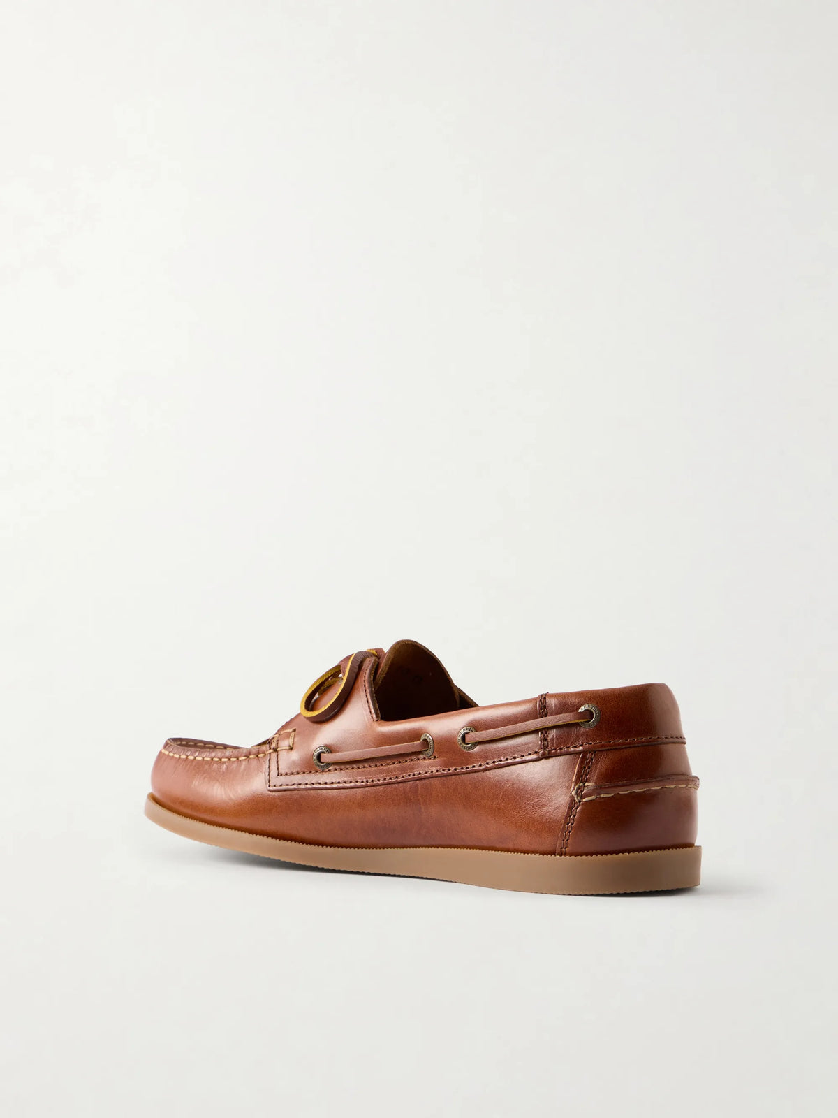 R.M. Williams Islet Moccasin