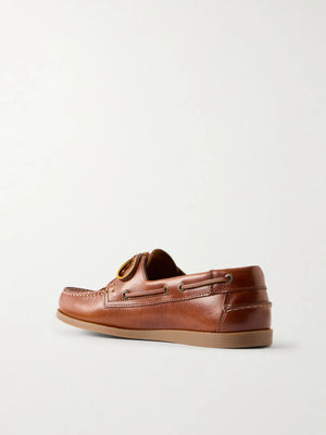 R.M. Williams Islet Moccasin