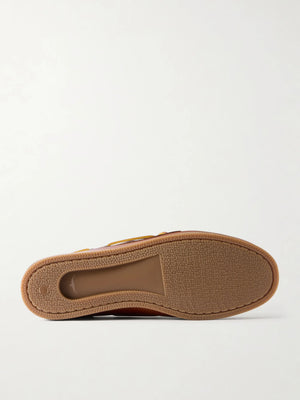 R.M. Williams Islet Moccasin