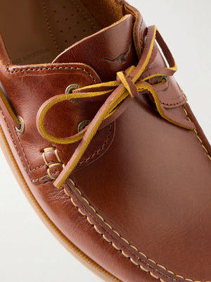 R.M. Williams Islet Moccasin