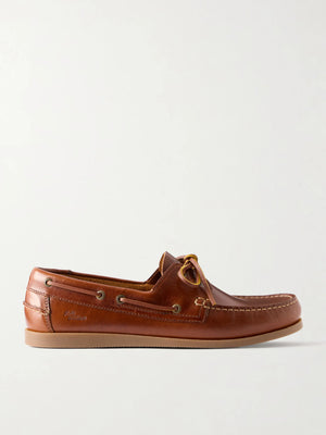 R.M. Williams Islet Moccasin