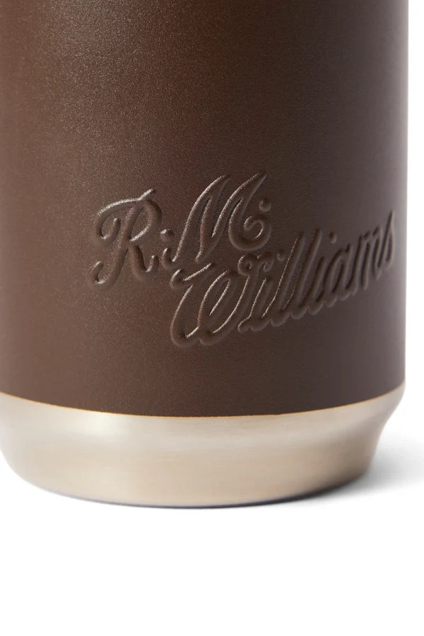 R.M. Williams Coffee Cup